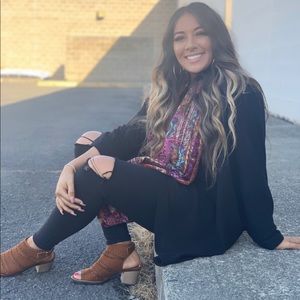 Meet your Posher, Bianca